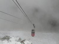 Jasper Seilbahn
