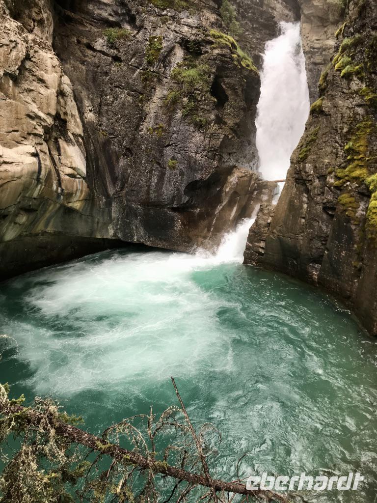 Johnson Canyon