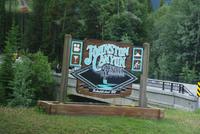 Johnston Canyon (9)