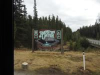 Johnston Canyon