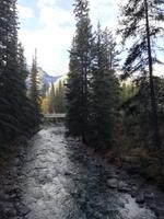 Johnston Canyon
