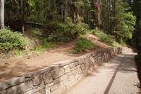 Johnston Canyon
