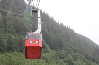 Juneau: Tramway
