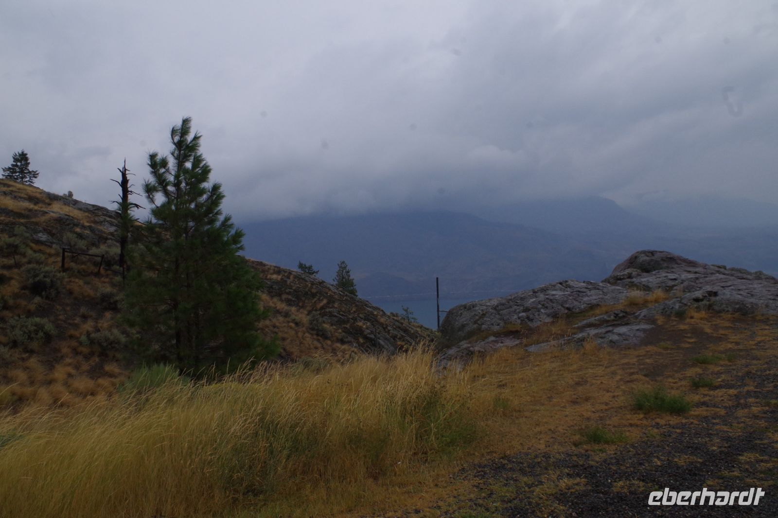 Kamloops Lake 3