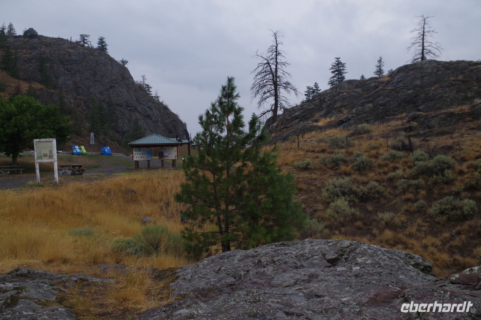 Kamloops Lake