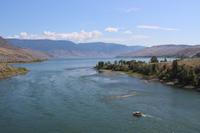 Kamloops Lake