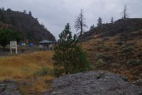 Kamloops Lake