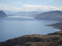 Kamloops Lake
