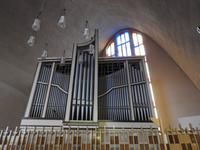 Kathedrale St-Jean-Baptiste in Nicolet