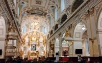 Kathedrale von Quebec 