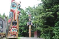 Ketchikan: Ausflug 