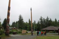 Ketchikan: Ausflug 