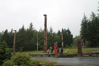 Ketchikan: Ausflug 