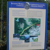 Kickinik Horse Pass