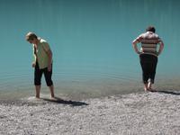 Kinney Lake