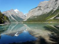 Kinney Lake