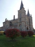 Kirche Saint Anne