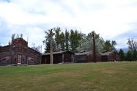 Ksan Indian Village