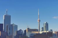 Kulisese Torontos