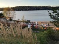 Lac Beauport