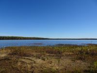 Lac Taureau - Kanada