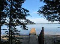 Lac Taureau, Kanada