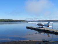 Lac Taureau