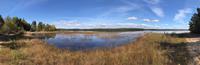 Lac Taureau