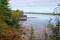Lac Taureau