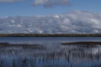 Lac Taureau
