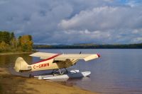 Lac Taureau