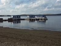 Lac Taureau