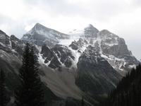 Lake Agnes