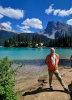 Lake Emerald (2)