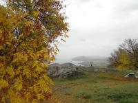 Lake Kamloops