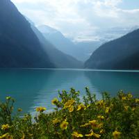 Lake Louis