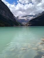 Lake Louise 