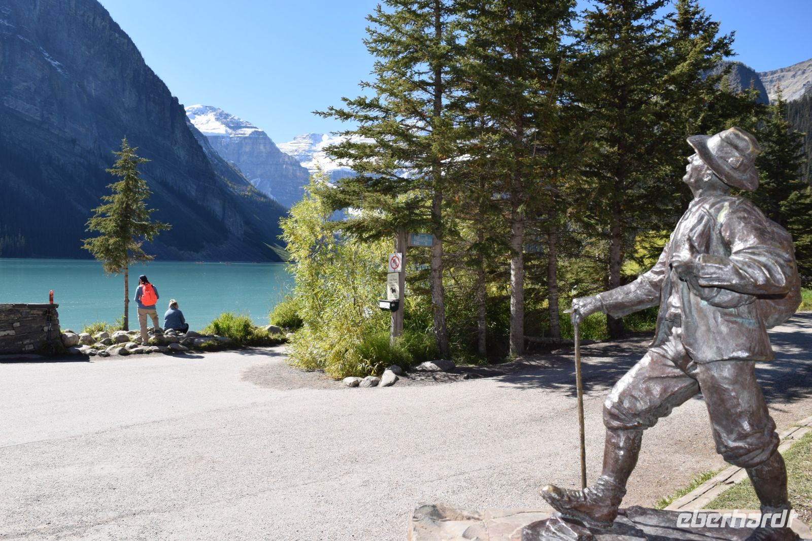 Lake Louise