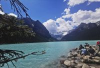 Lake Louise