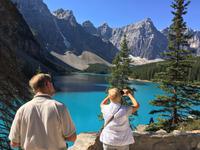 Lake Moraine