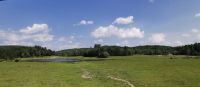 Landschaft des Omega Park