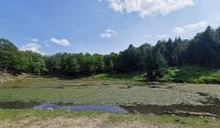 Landschaft des Omega Park
