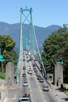 Lions Gate Brücke