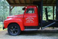 Logging Museum (14)