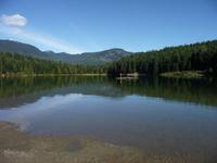 Lost Lake