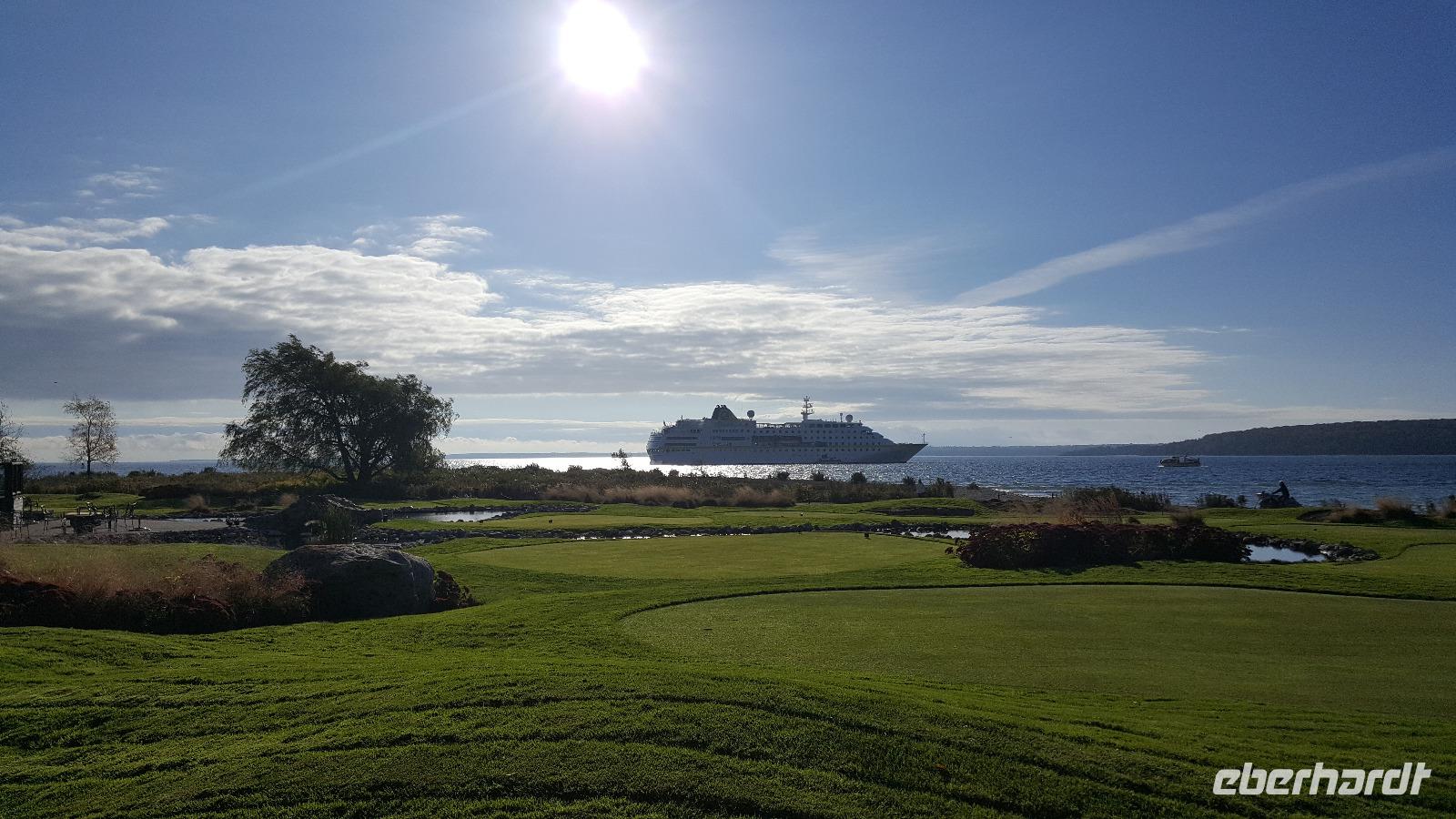 Mackinac Island