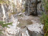 Magline Canyon