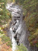 Magline Canyon