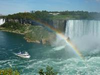Maid of the Mist