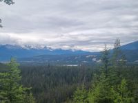 Maligne Canyon (3)